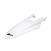 Πίσω φτερό UFO KTM SX125-300, SX-F250-450 23-26 White thumb