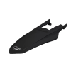 Πίσω φτερό UFO KTM SX125-300, SX-F250-450 23-26 Black