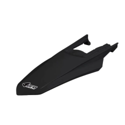 Πίσω φτερό UFO KTM SX125-300, SX-F250-450 23-26 Black Πίσω φτερό UFO KTM SX125-300, SX-F250-450 23-26 Black