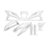 Πλαστικά μοτοσυκλέτας UFO Beta RR250-450 2025 White