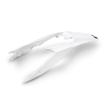 Πίσω φτερό UFO Beta RR250-450 2025 White