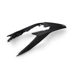 Πίσω φτερό μοτοσυκλέτας UFO Beta RR250-450 2025 Black Πίσω φτερό μοτοσυκλέτας UFO Beta RR250-450 2025 Black