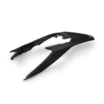  Πίσω φτερό μοτοσυκλέτας UFO Beta RR250-450 2025 Black
