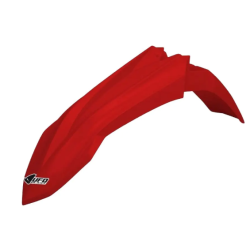 Μπροστινό φτερό UFO Beta RR250-450 20-25 Black Μπροστινό φτερό UFO Beta RR250-450 20-25 Black