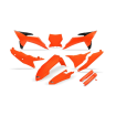 Πλαστικά μοτοσυκλέτας UFO KTM SX125-300 25-26, SX-F250-450 25-26 Orange FLUO thumb