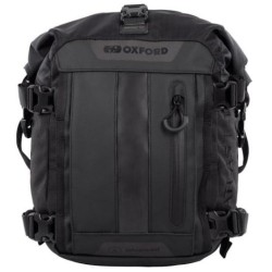 Βαλίτσα μηχανής OXFORD Atlas B-10 Advanced 10L Waterproof