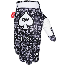 Γάντια Motocross FIST R-WILLY ACE