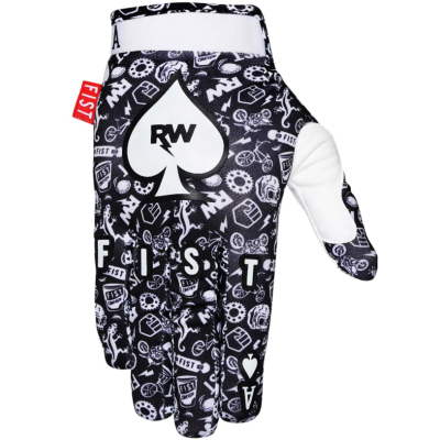 Γάντια Motocross FIST R-WILLY ACE