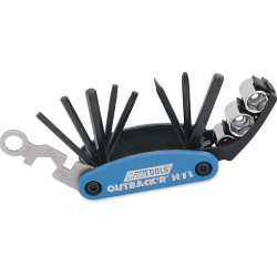 Πολυεργαλείο για Harley Davidson CRUZTOOLS
