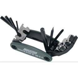Πολυεργαλείο CRUZTOOLS Πολυεργαλείο CRUZTOOLS