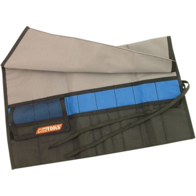 Τσαντάκι εργαλείων Roll-Up Cruztools Τσαντάκι εργαλείων Roll-Up Cruztools