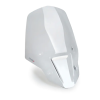 Ζελατίνα μηχανής Puig Touring Honda XL750 Transalp 25-26 Clear