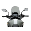Ζελατίνα μηχανής Puig Touring Honda XL750 Transalp 25-26 Smoke thumb