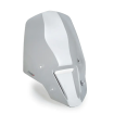 Ζελατίνα μηχανής Puig Touring Honda XL750 Transalp 25-26 Smoke thumb