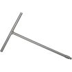 Προέκταση ταφ MOTION PRO 1/4" DRIVE T-HANDLE thumb