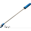Προέκταση 90 μοιρών MOTION PRO 90-DEGREE 1/4 Προέκταση 90 μοιρών MOTION PRO 90-DEGREE 1/4 thumb