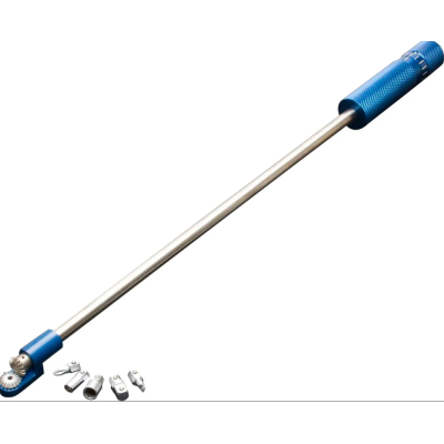 Προέκταση 90 μοιρών MOTION PRO 90-DEGREE 1/4