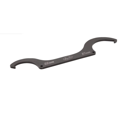 Κλειδί προφόρτισης αμορτισέρ MOTION PRO ATV SHOCK WRENCH