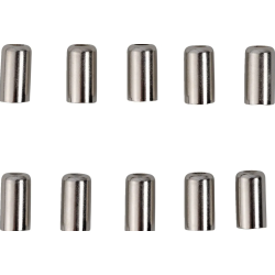 Μποτάκια καλωδίων MOTION PRO CABLE FITTNG HOUS END 7m