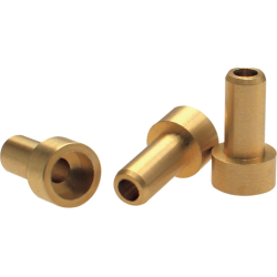 Μποτάκια καλωδίων MOTION PRO CABLE FITTNG PEAR NIPPLE 2