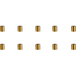 Μποτάκια καλωδίων MOTION PRO CABLE FITTNG THR CARB NIP 1.5mm