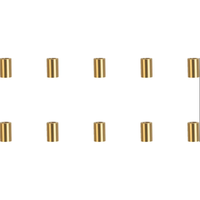 Μποτάκια καλωδίων MOTION PRO CABLE FITTNG THR CARB-NIP