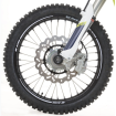 Αυτοκόλλητη ταινία ζάντας R&G RACING 17'' White Rim Tape Set thumb