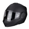 Κράνος μηχανής SCORPION Exo-Tech Evo Solid Matt Black