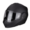Κράνος μηχανής SCORPION Exo-Tech Evo Solid Matt Black Κράνος μηχανής SCORPION Exo-Tech Evo Solid Matt Black thumb
