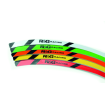 Αυτοκόλλητη ταινία ζάντας R&G RACING 17'' Green Rim Tape Set thumb