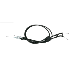 Ντίζα γκαζιού MOTION PRO CABLE THROTTLE KTM EXC 400 02