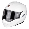 Κράνος μηχανής SCORPION Exo-Tech Evo Solid White