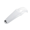 Πίσω φτερό UFO Honda CRF450R 05-08 White
