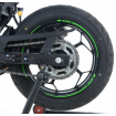 Αυτοκόλλητη ταινία ζάντας R&G RACING 17'' Orange Rim Tape Set thumb
