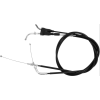 Ντίζα γκαζιού MOTION PRO CABLE THROTTLE PU/PL SUZ DR-Z 400 E