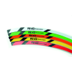 Αυτοκόλλητη ταινία ζάντας R&G RACING 17'' Red Rim Tape Set Αυτοκόλλητη ταινία ζάντας R&G RACING 17'' Red Rim Tape Set thumb