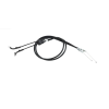 Ντίζα γκαζιού MOTION PRO CABLE THROTTLE PUSH/PULL KX 250 F 16