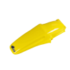 Πίσω φτερό UFO Suzuki RM125/250 93-95 Yellow