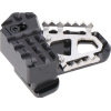 Επέκταση πεντάλ φρένου SW-MOTECH BRAKE PEDAL EXTENSION για PAN AMERICA 1250 ABS 21-23