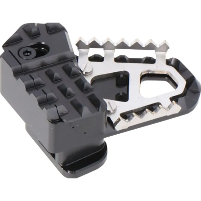 Επέκταση πεντάλ φρένου SW-MOTECH BRAKE PEDAL EXTENSION για PAN AMERICA 1250 ABS 21-23