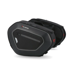 Σετ πλαϊνές βαλίτσες μοτοσυκλέτας SW-MOTECH PRO BLAZE SADDLEBAGS 1