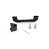 Μαρσπιέ μηχανής GILLES FOOTREST COVER KIT CBR 1000 RR