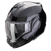 Κράνος μηχανής SCORPION Exo-Tech Evo Pro Solid Black