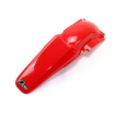 Πίσω φτερό UFO Honda CRF450R 02-04 Black Πίσω φτερό UFO Honda CRF450R 02-04 Black thumb