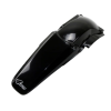 Πίσω φτερό UFO Honda CRF450R 02-04 Black