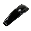 Πίσω φτερό UFO Honda CRF450R 02-04 Black Πίσω φτερό UFO Honda CRF450R 02-04 Black thumb