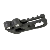 Γλύστρα αλυσίδας UFO Honda CRF450R 02-04, CRF250R/250X 2004, CR125/250/500 99-04 Black