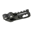 Γλύστρα αλυσίδας UFO Honda CRF450R 02-04, CRF250R/250X 2004, CR125/250/500 99-04 Black thumb