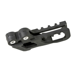 Γλύστρα αλυσίδας UFO Honda CRF450R 02-04, CRF250R/250X 2004, CR125/250/500 99-04 Black