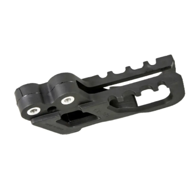 Γλύστρα αλυσίδας UFO Honda CRF450R 02-04, CRF250R/250X 2004, CR125/250/500 99-04 Black